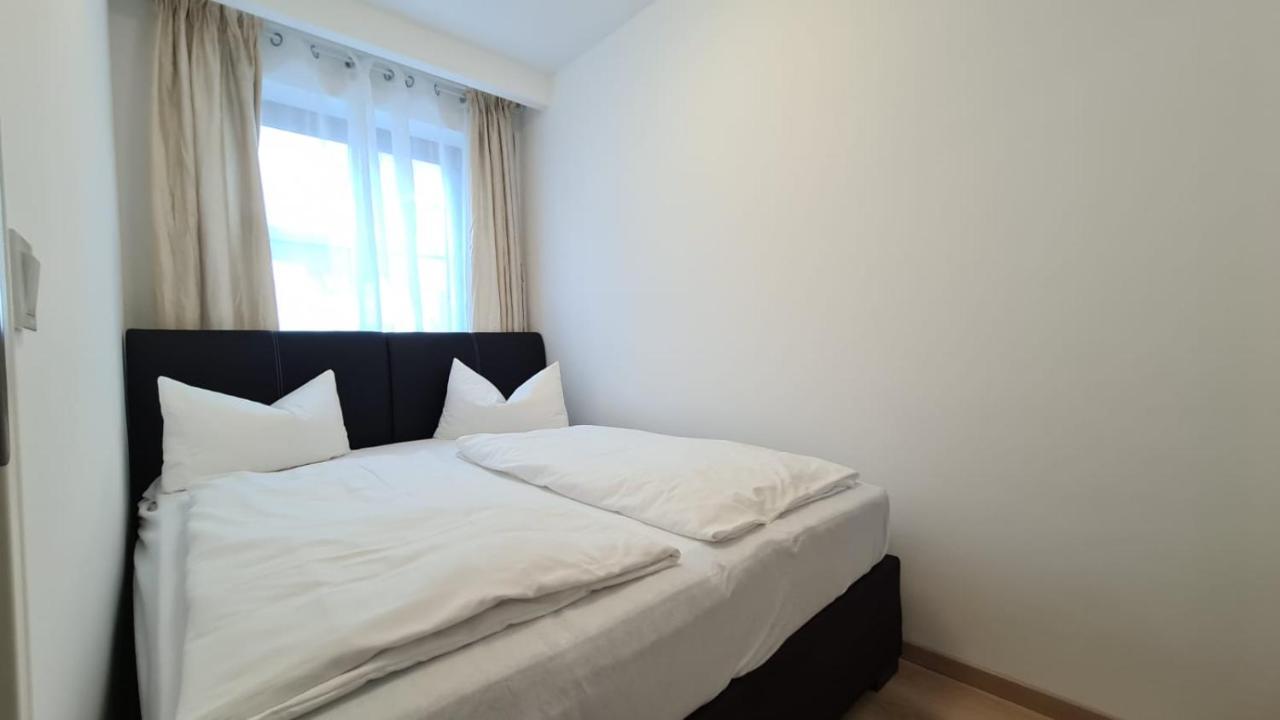 City Apartment Alici Füssen Buitenkant foto