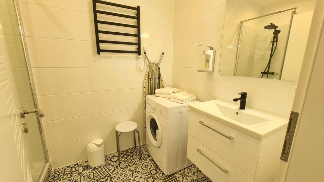 City Apartment Alici Füssen Buitenkant foto