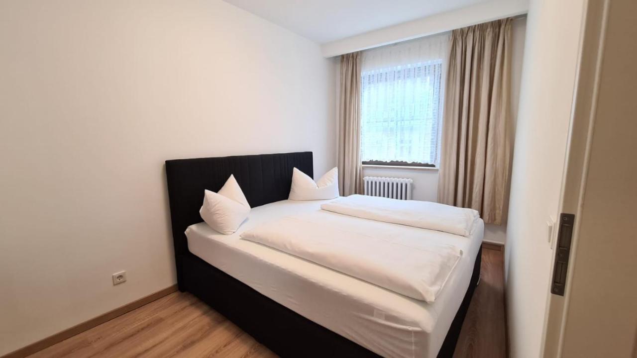 City Apartment Alici Füssen Buitenkant foto