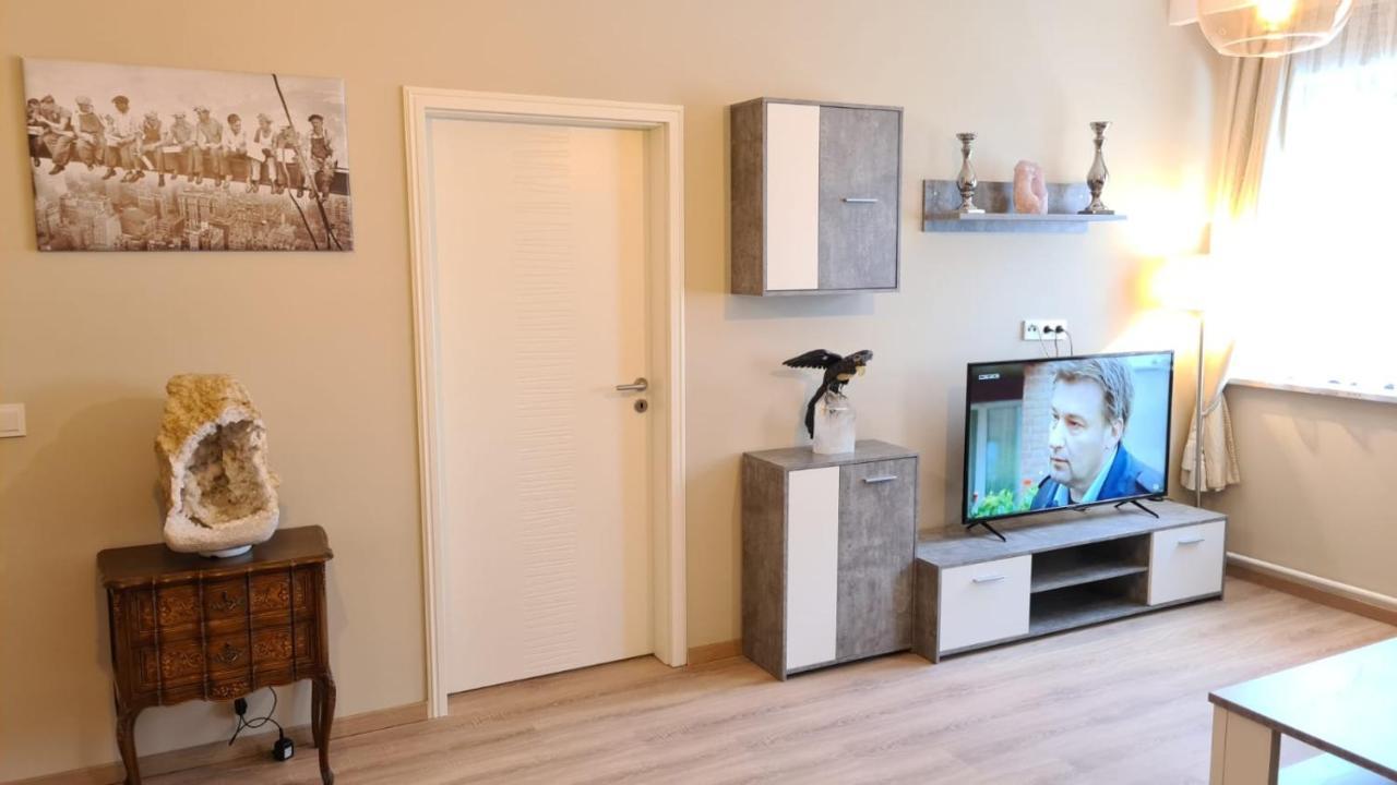City Apartment Alici Füssen Buitenkant foto