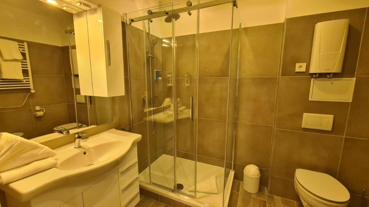 City Apartment Alici Füssen Buitenkant foto